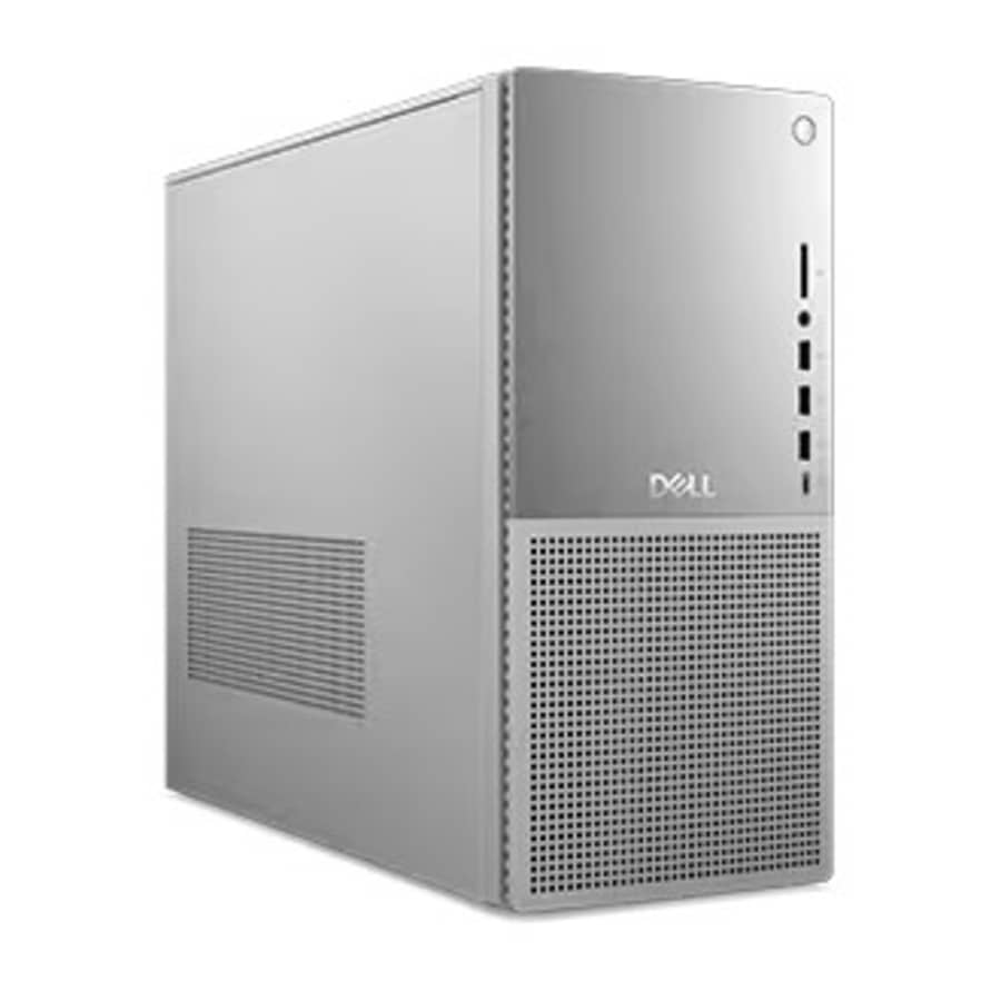 Dell Spring Refresh Desktop Deals at Dell Technologies: Up to $400 off