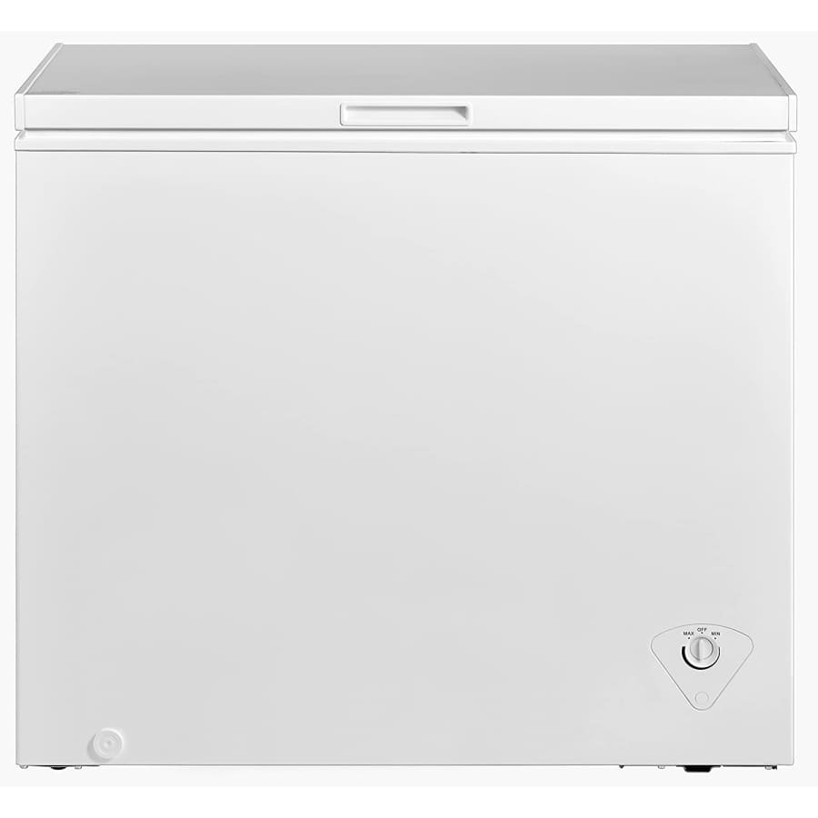 Midea 7-Cu. Ft. Chest Freezer for $270
