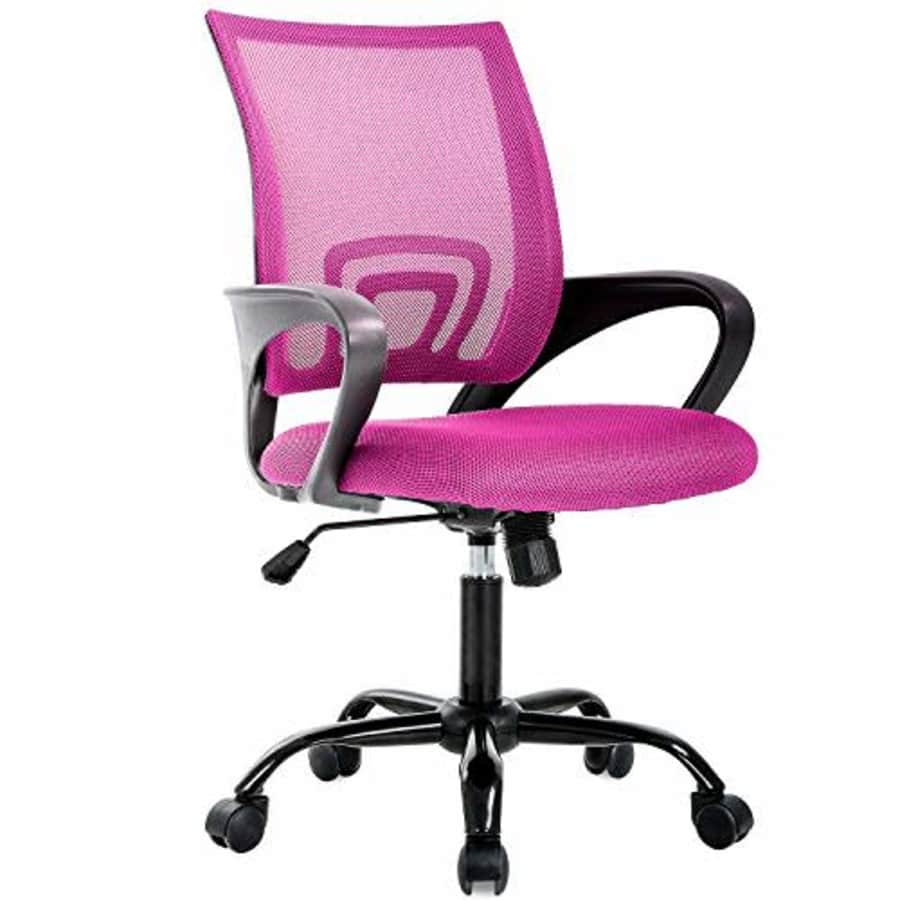 BestOffice Ergonomic Office Chair Desk Chair Mesh Computer Chair Back Support Modern Executive Chair Task for $100 BestOffice Ergonomic Office Chair Desk Chair Mesh Computer Chair Back Support Modern Executive Chair Task for $100