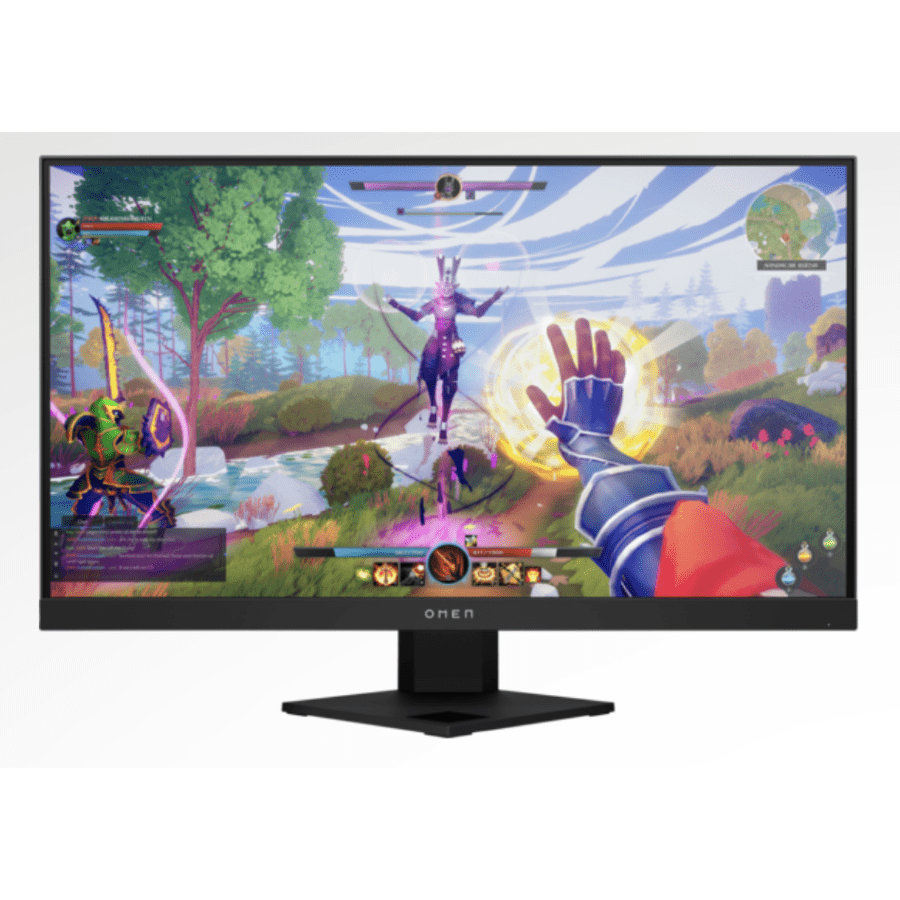HP Omen 25i 24.5" 1080p HDR 165Hz IPS FreeSync LED Monitor for $190