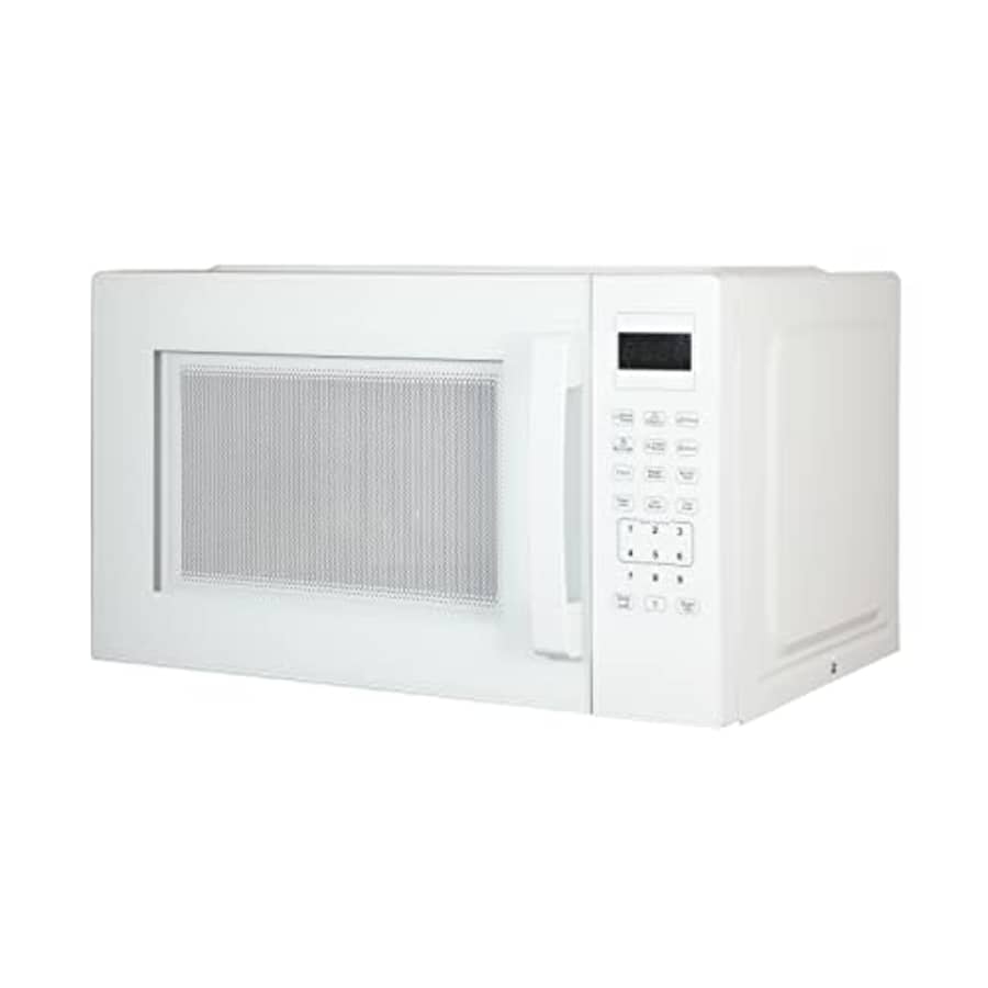 Avanti MT150V0W Microwave Oven, 1.4-Cu.Ft, White for $150 Avanti MT150V0W Microwave Oven, 1.4-Cu.Ft, White for $150
