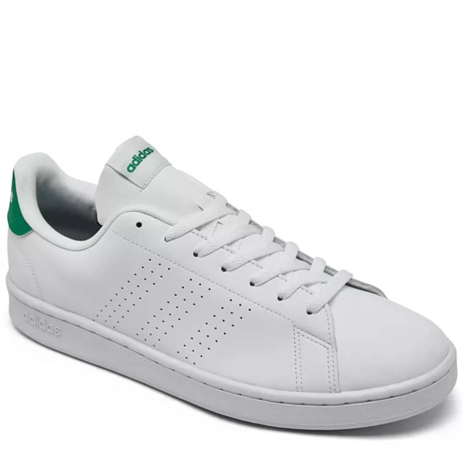 Finish Line Men's Sneakers at Macy's: From $20