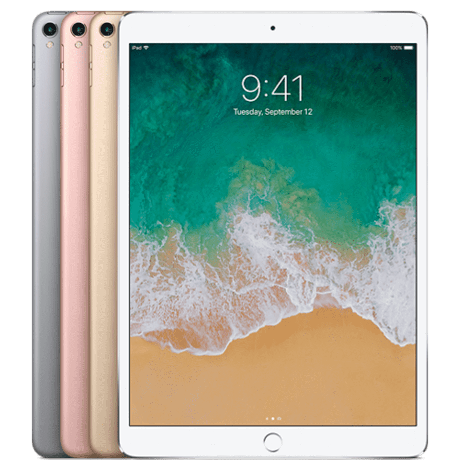 Shop iPad Pro at Apple: from $799