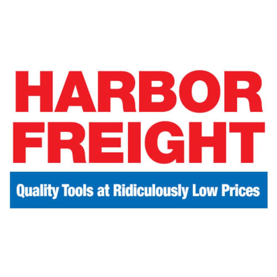 Harbor Freight Tools Parking Lot Sale: Up to 50% off in store Harbor Freight Tools Parking Lot Sale: Up to 50% off in store