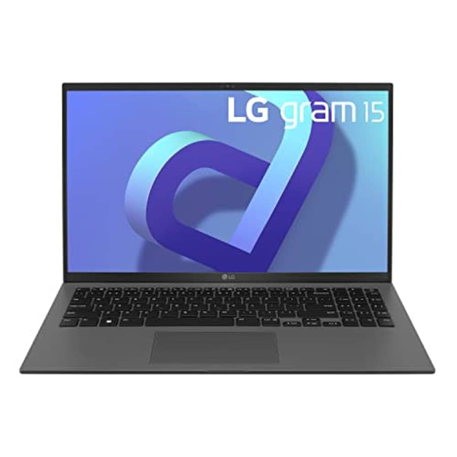 LG Gram 15 15Z90Q 12th-Gen. i7 15.6" Touch Laptop for $1,000 LG Gram 15 15Z90Q 12th-Gen. i7 15.6" Touch Laptop for $1,000