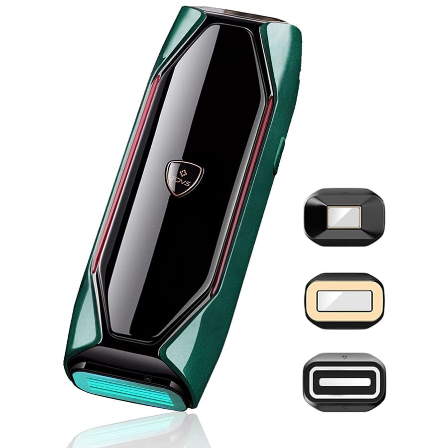 Jovs X IPL Hair Removal Device for $400 Jovs X IPL Hair Removal Device for $400