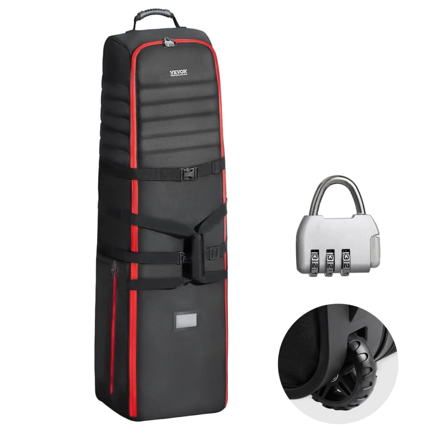 Vevor Golf Travel Bag for $40