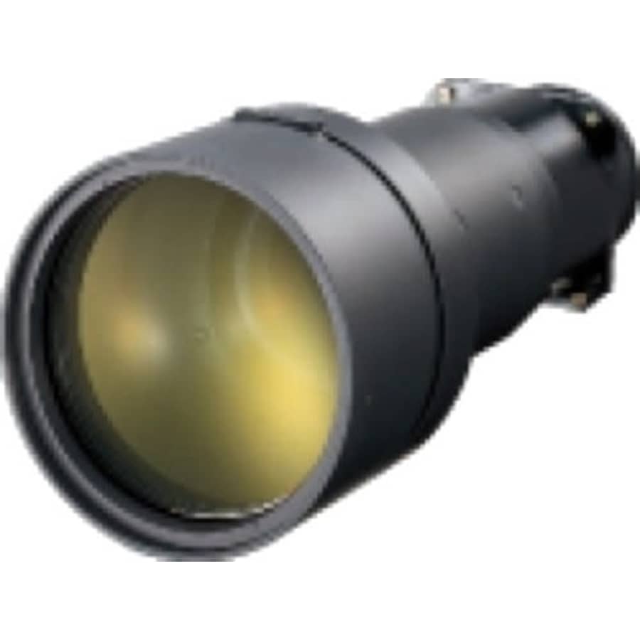 Panasonic ET-ELT03 224 mm - 325 mm f/2.5 Zoom Lens for $11,138 Panasonic ET-ELT03 224 mm - 325 mm f/2.5 Zoom Lens for $11,138