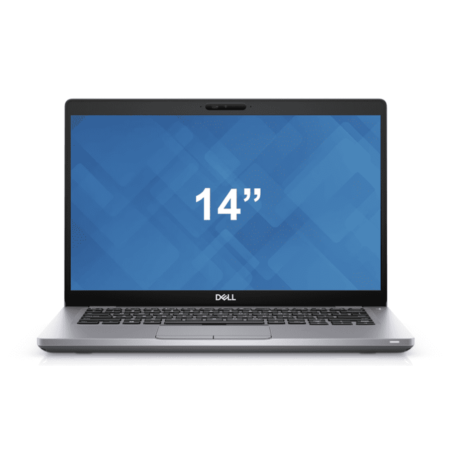 Refurb Dell Latitude 5410 Laptops: From $219