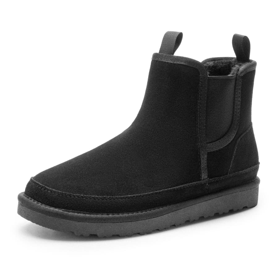 Bruno Marc Men's Winter Boots for $25 Bruno Marc Men's Winter Boots for $25