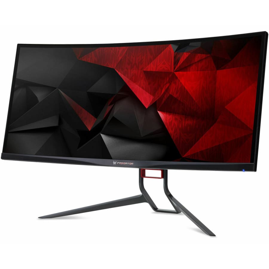 Acer Predator X34 34" Ultrawide 1440p IPS Curved LED Gaming Monitor for $484 in cart Acer Predator X34 34" Ultrawide 1440p IPS Curved LED Gaming Monitor for $484 in cart
