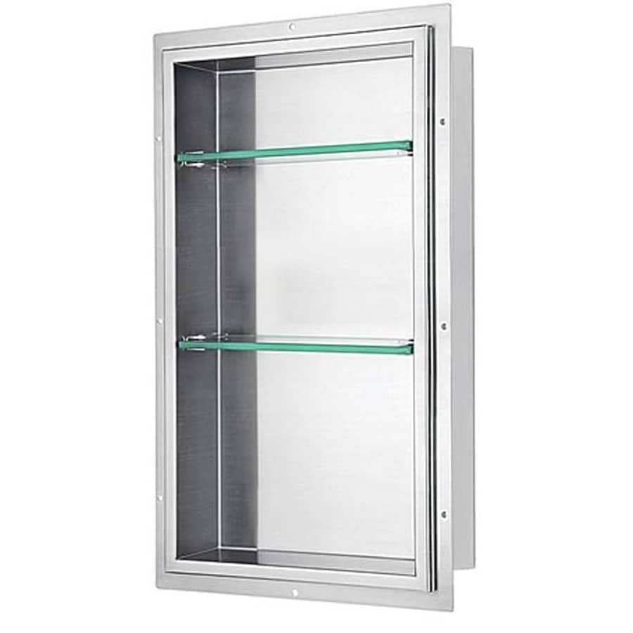 Dawn Shower Niche for $145