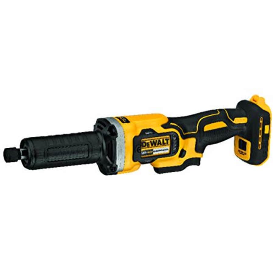 DeWalt 20V Max 1.5" Variable Speed Brushless Die Grinder: $134 DeWalt 20V Max 1.5" Variable Speed Brushless Die Grinder: $134