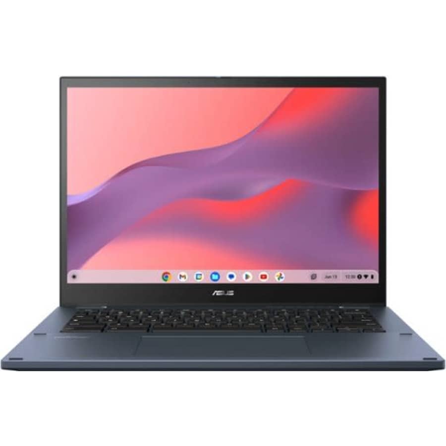 Asus Ryzen 3 14" Chromebook w/ 8GB RAM & 128GB SSD for $299