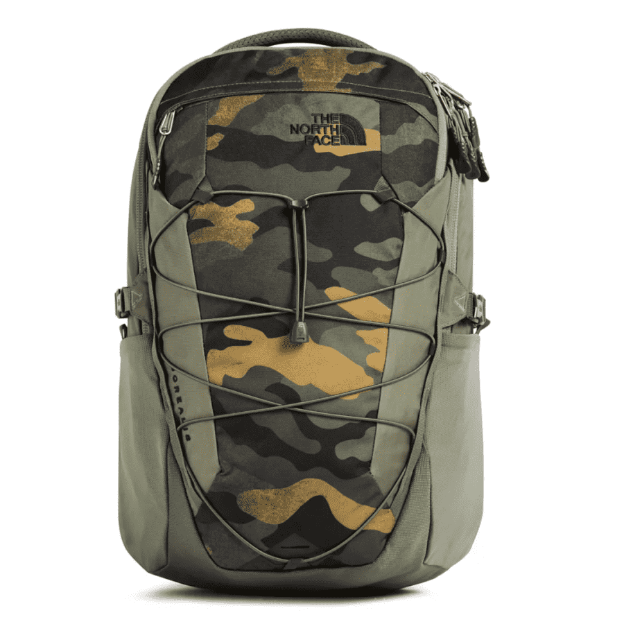 The North Face Borealis Backpack for $45 The North Face Borealis Backpack for $45