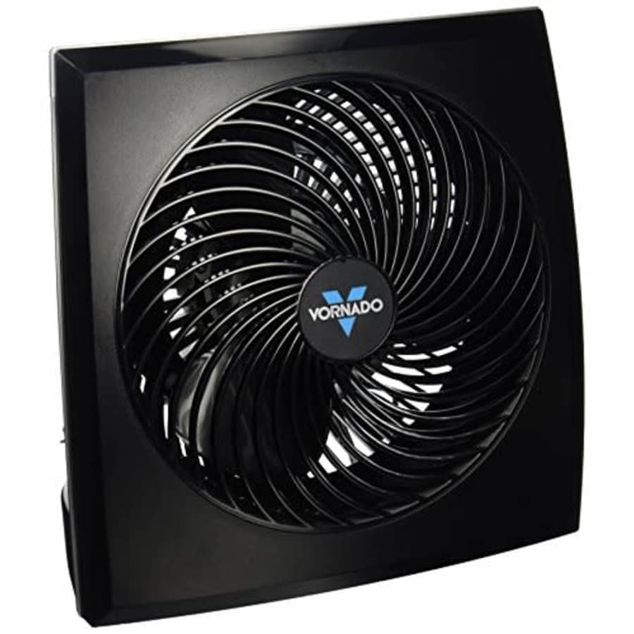 Vornado 673 Medium Flat Panel Air Circulator Fan for $60 Vornado 673 Medium Flat Panel Air Circulator Fan for $60