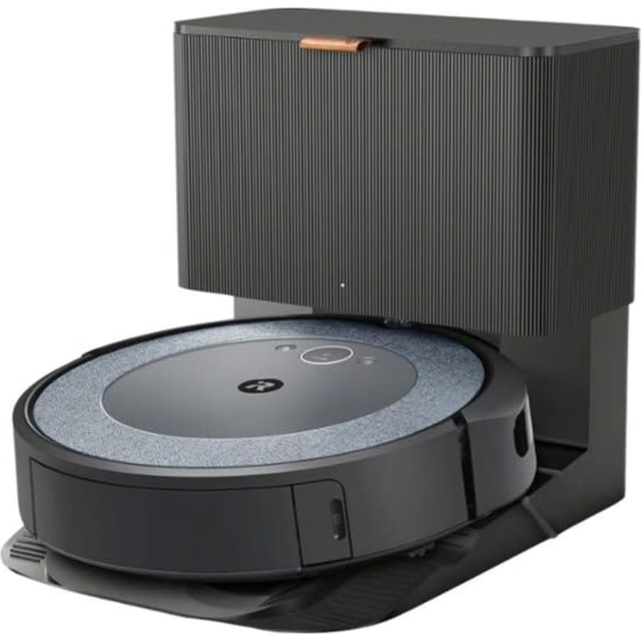 iRobot Roomba Combo i5+ Self-Emptying Robot Vacuum: $200