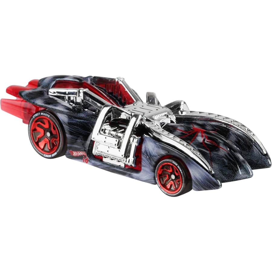 Hot Wheels Arachnorod for $3 Hot Wheels Arachnorod for $3
