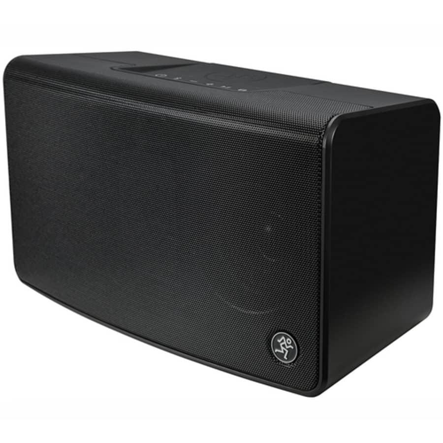 Mackie FreePlay HOME Portable Bluetooth Speaker for $69