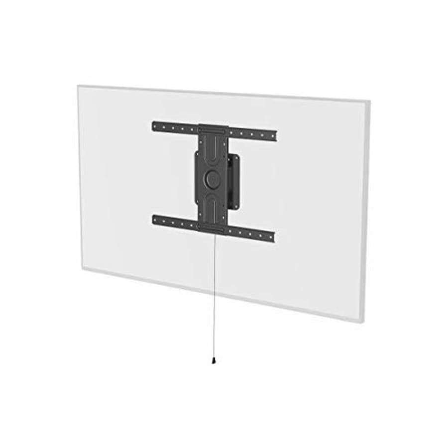 Monoprice TV Wall Mount Bracket | 360 Degree, Fixed, for TVs 37in to 70in, Max Weight 110lbs, VESA for $36