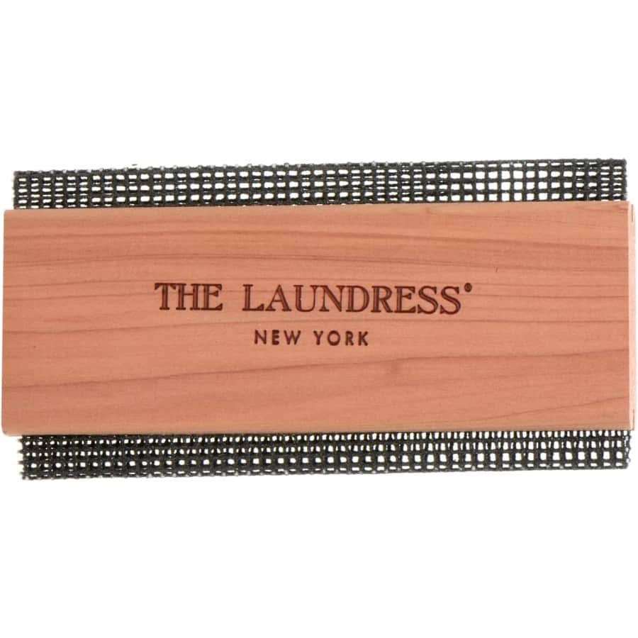 The Laundress Sweater Comb Portable Lint Remover for $16