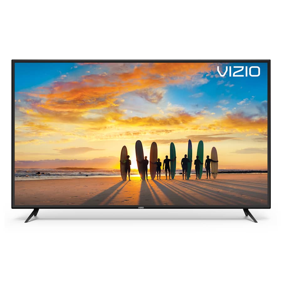 Vizio V-Series 75" 4K HDR LED UHD Smart TV (2019 Model) for $798 Vizio V-Series 75" 4K HDR LED UHD Smart TV (2019 Model) for $798