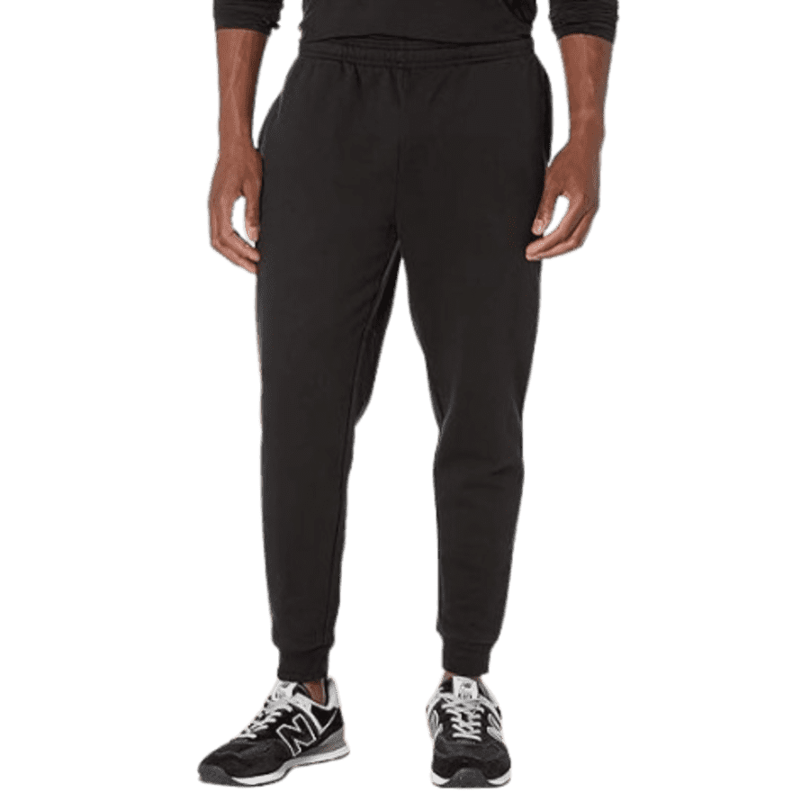 Amazon Essentials Men's Fleece Jogger Pant from $6