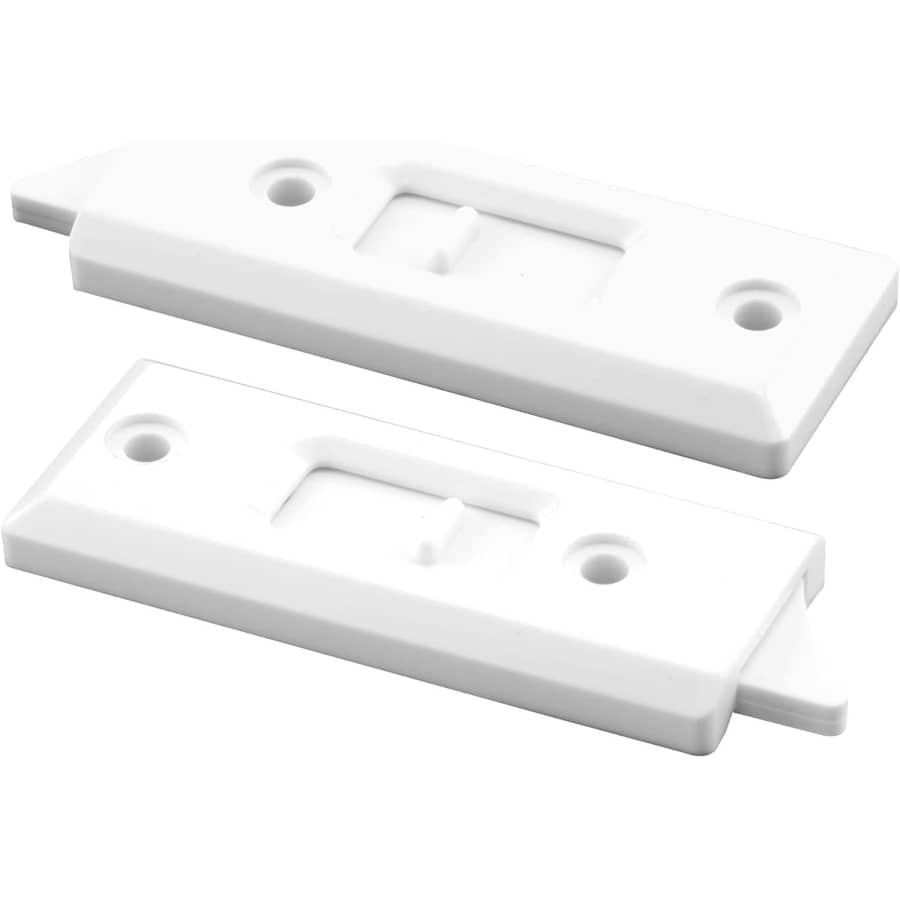 Prime-Line 3.25" Spring-Loaded Tilt Latch for $3 Prime-Line 3.25" Spring-Loaded Tilt Latch for $3