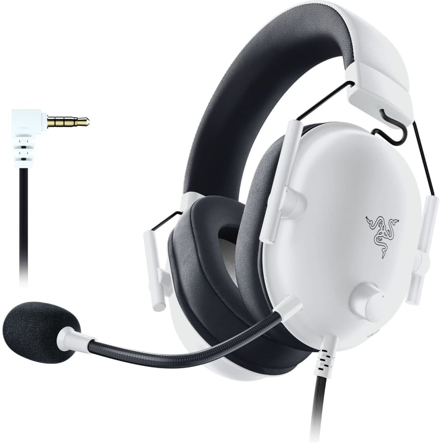Razer BlackShark V2 X Gaming Headset for $35