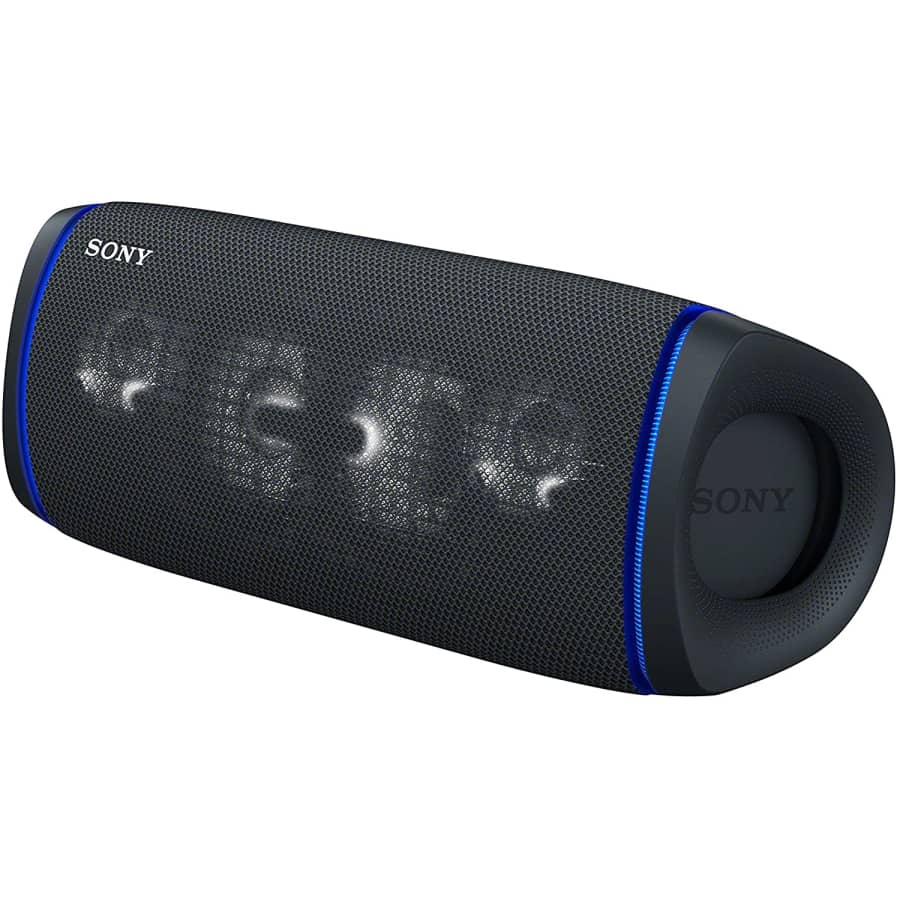 Sony Extra Bass Wireless Portable Speaker for $278 Sony Extra Bass Wireless Portable Speaker for $278