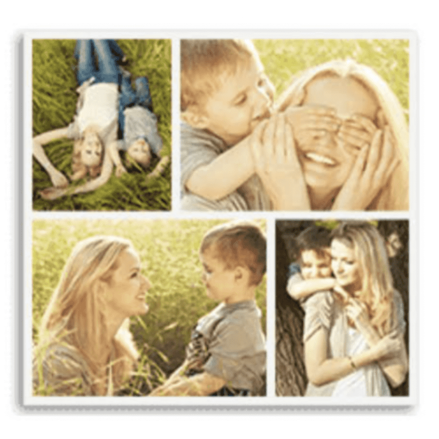 10" x 10" Canvas Prints from Canvas Champ for $14