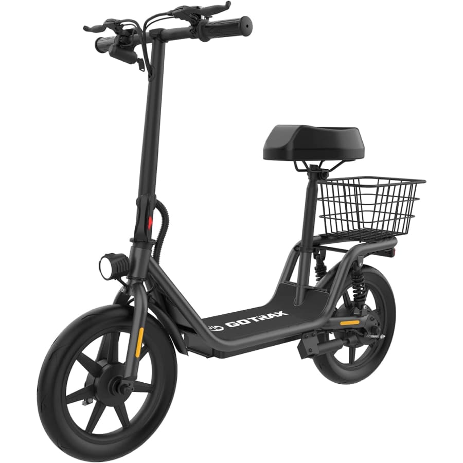 Gotrax E-Bikes, E-Scooters and Hoverboards at Amazon: Up to 33% off Gotrax E-Bikes, E-Scooters and Hoverboards at Amazon: Up to 33% off
