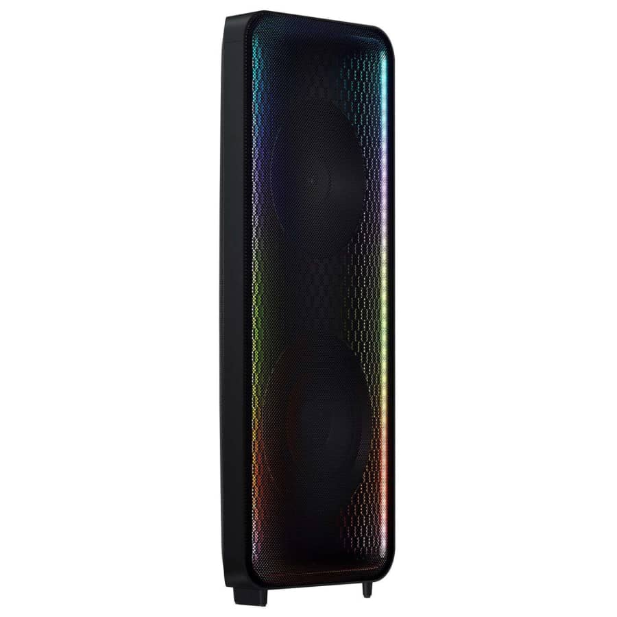 Samsung MX-ST40B Sound Tower High Power Audio 160W Speaker (2022) for $150 Samsung MX-ST40B Sound Tower High Power Audio 160W Speaker (2022) for $150