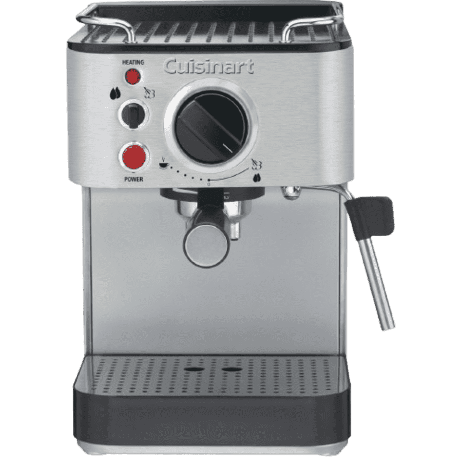 Cuisinart EM-100 Espresso Maker for $78 Cuisinart EM-100 Espresso Maker for $78