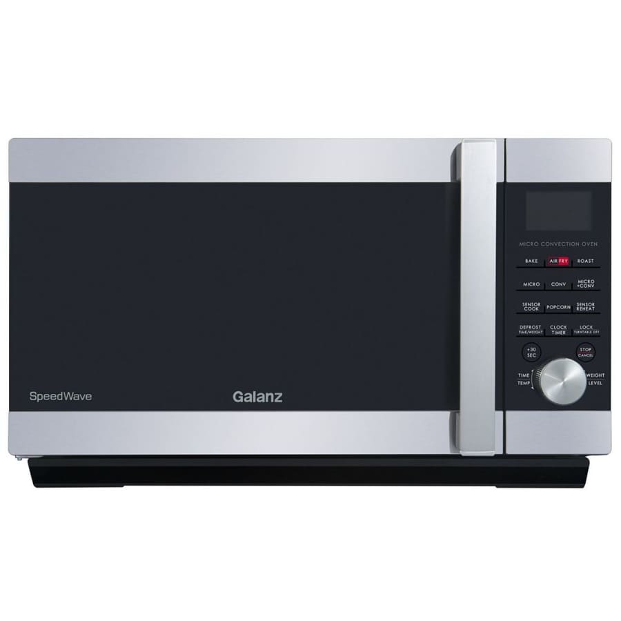 Galanz SpeedWave 1.2-Cu. Ft. 3-in-1 Microwave / Air Fryer / Convection Oven for $368