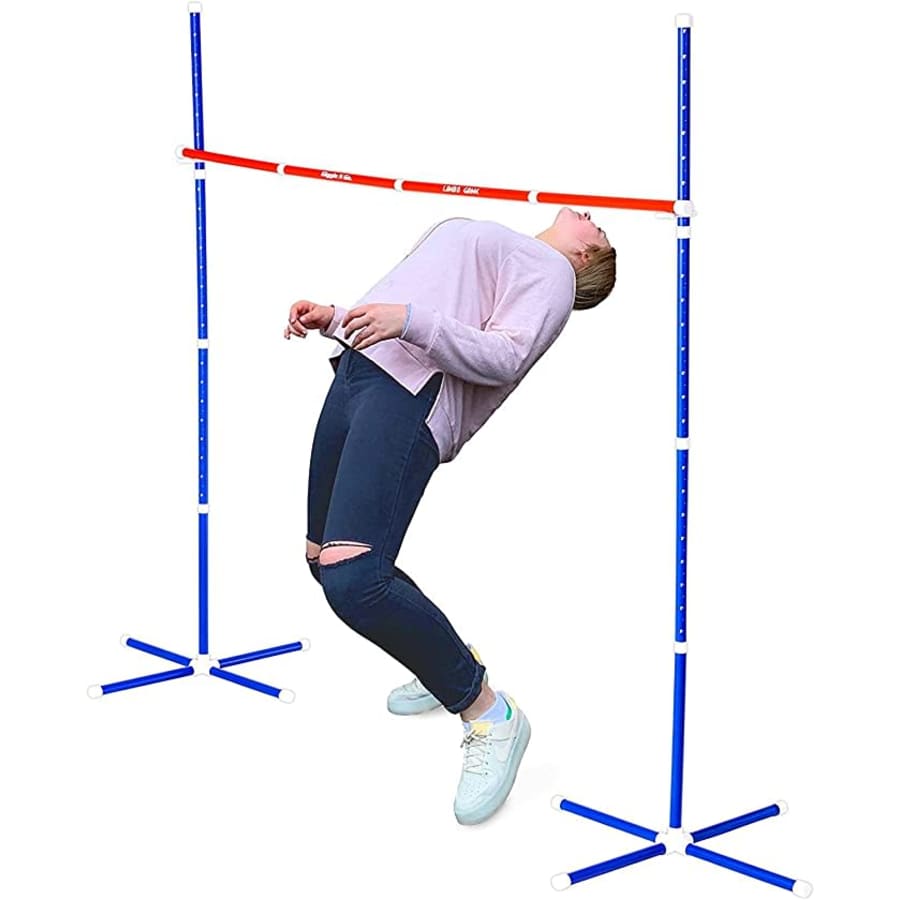 Giggle N Go Adults' Limbo Game for $19 Giggle N Go Adults' Limbo Game for $19
