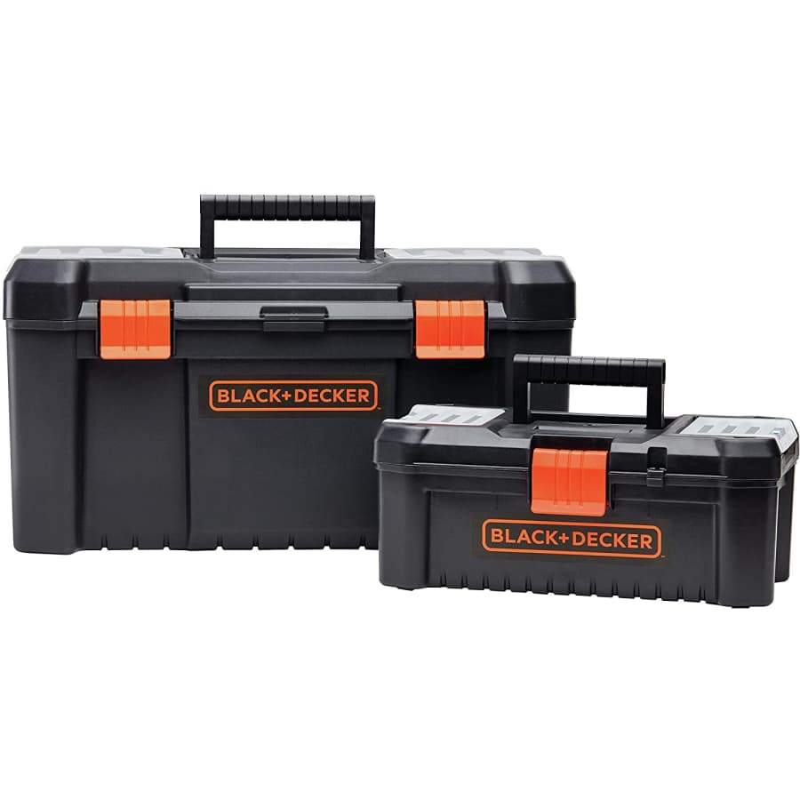 Beyond by Black + Decker Tool Box Bundle for $25 Beyond by Black + Decker Tool Box Bundle for $25