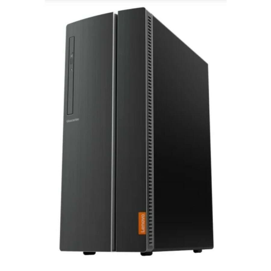 Lenovo IdeaCentre Coffee Lake i7 Desktop PC for $900