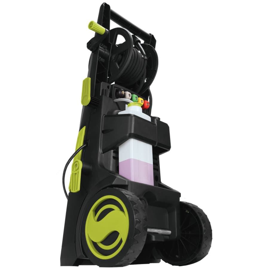 Sun Joe 2,300-PSI Electric Pressure Washer for $179