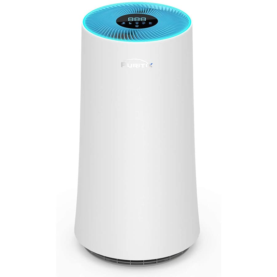 Puritix H13 True HEPA Air Purifier for $169