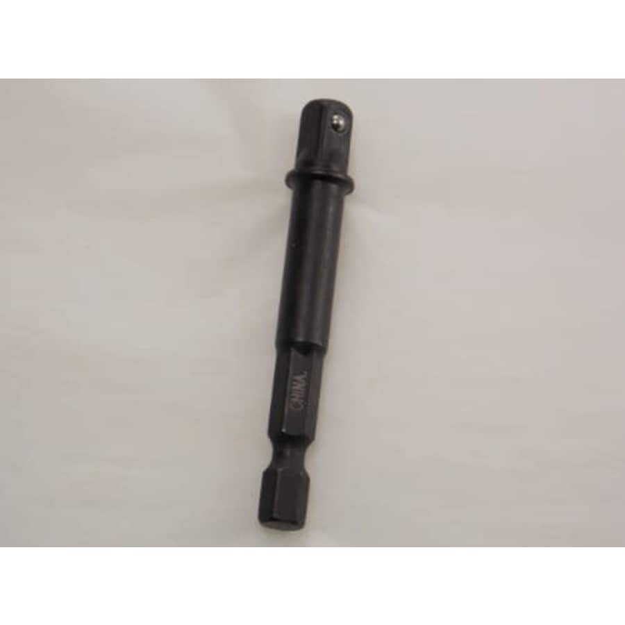 DeWalt DW2541IR 1/4" Impact Ready Socket Adaptor for $23