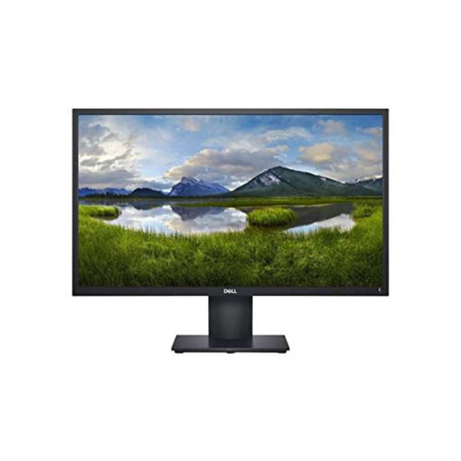 Dell E2420H 24IN LED LCD MON, Black for $145