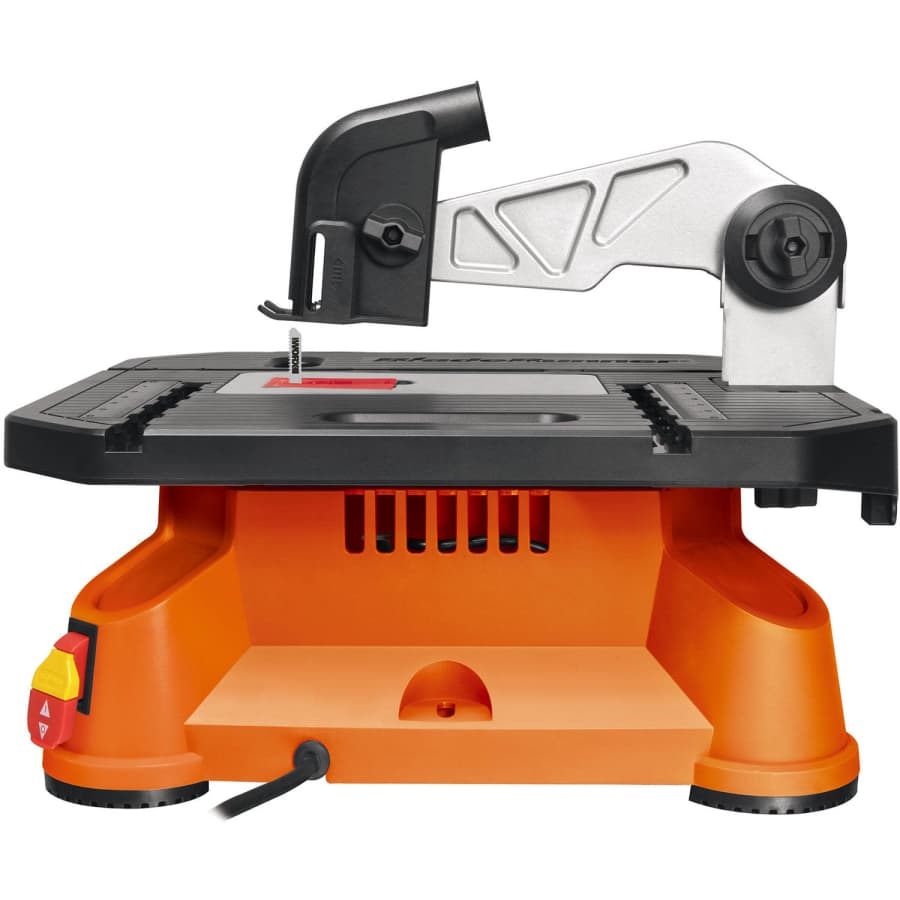 Worx BladeRunner X2 Portable Tabletop Saw for $119