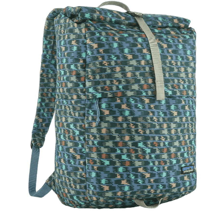 Patagonia Fieldsmith Roll-Top Pack for $64 Patagonia Fieldsmith Roll-Top Pack for $64