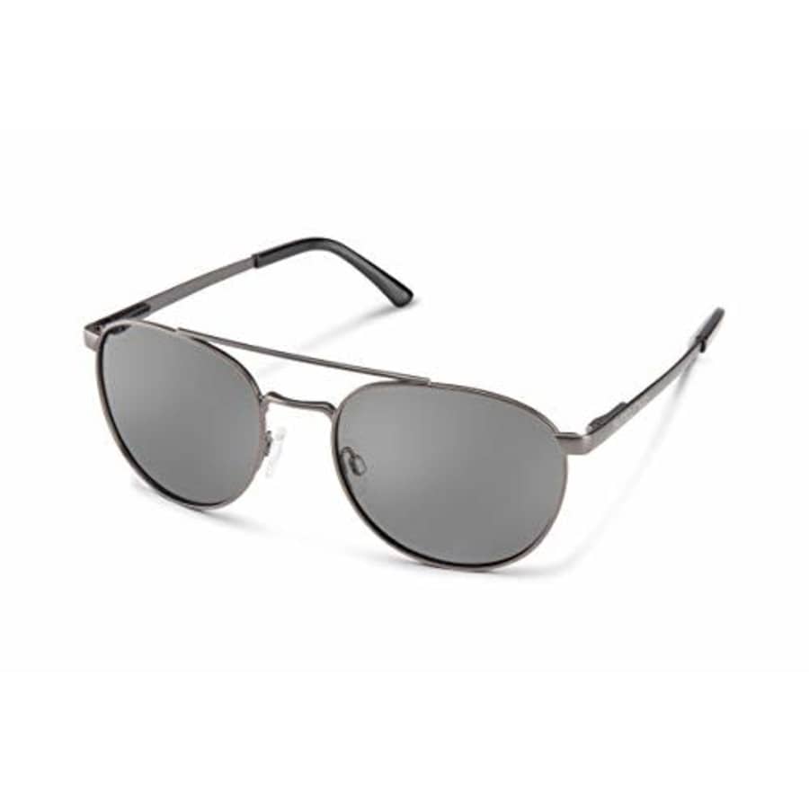 Suncloud Motorist Polarized Sunglasses for $39 Suncloud Motorist Polarized Sunglasses for $39