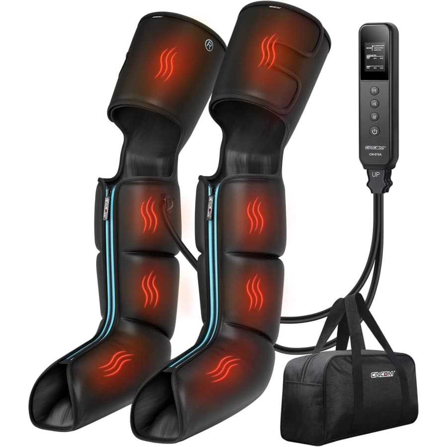 Cincom Leg Massager w/ Heat for $70