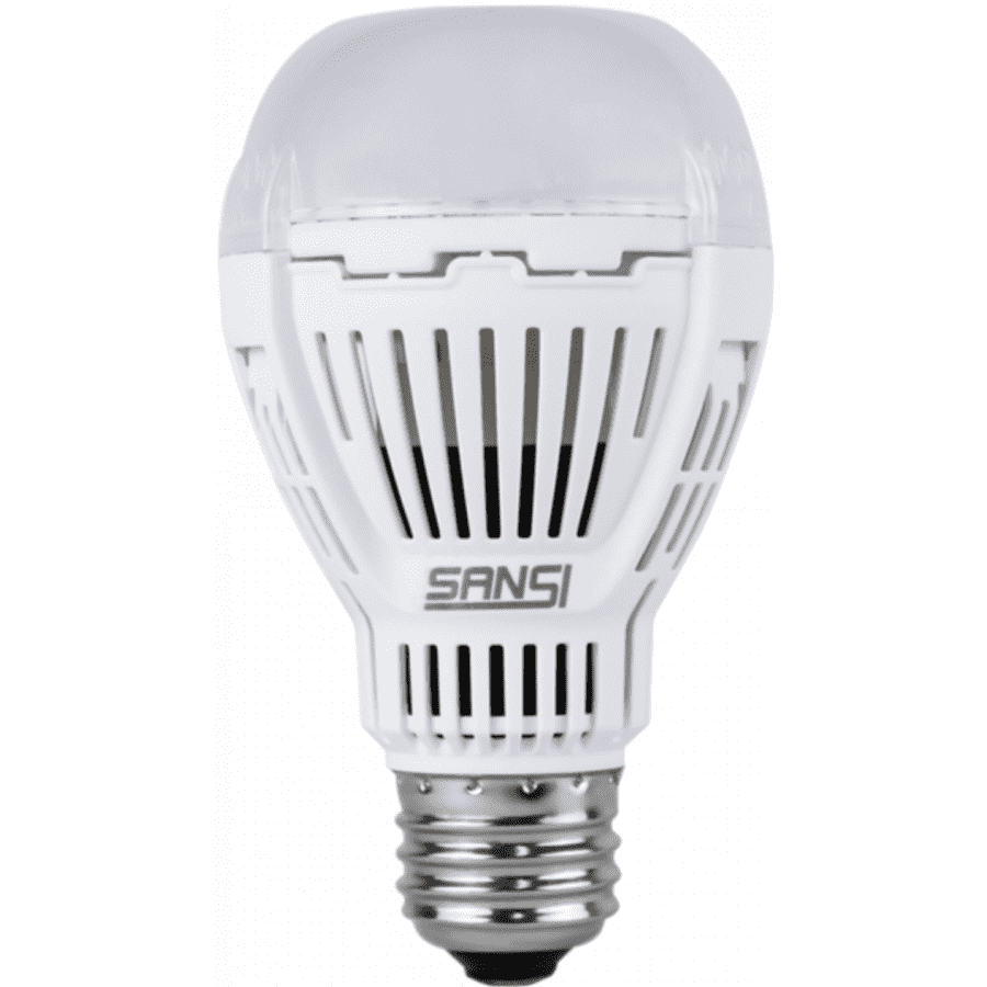 8W Dusk to Dawn Light Bulb 2-Pack for $10 8W Dusk to Dawn Light Bulb 2-Pack for $10