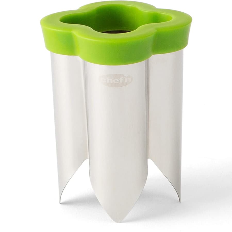 Chef'N QuickCore Pepper Corer for $10