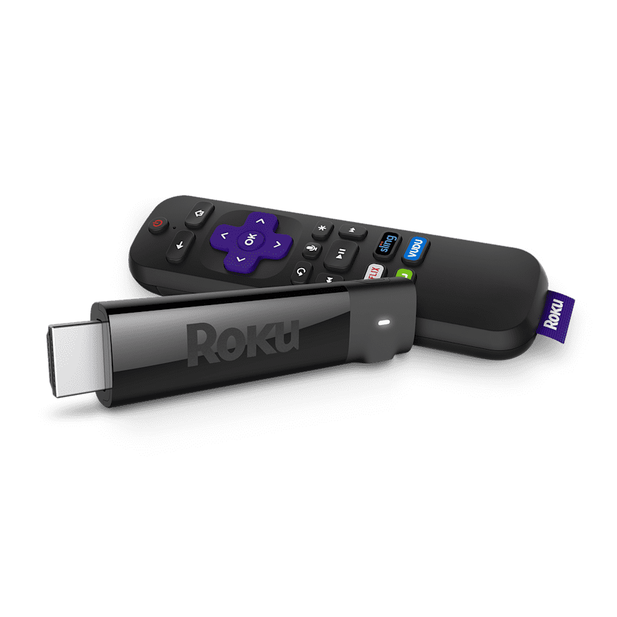 Roku 4K Streaming Stick+ for $29