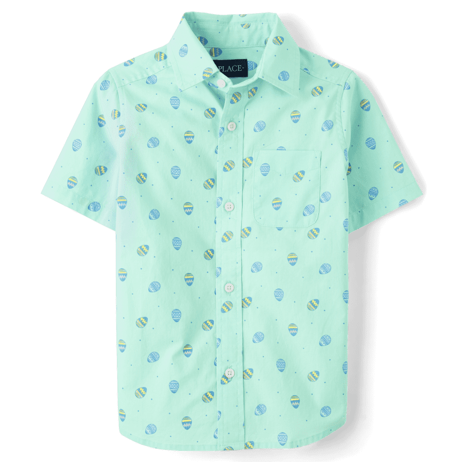 The Children's Place Spring Deals: From $7.99 The Children's Place Spring Deals: From $7.99